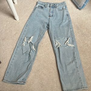 Princess polly jeans